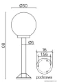 Kule K 5002/3/K 300