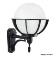 Kule z koszykiem 250 K 3012/1/KPO 250 U