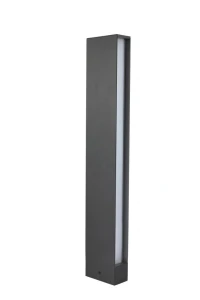 Lampa ogrodowa SU-MA Linea 16702-600