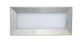 Mur Led Inox C 04