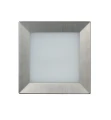 Mur Led Inox D 04