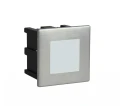 Mur Led Inox F 04