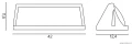 Nelly 91012C BL
