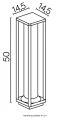 Porto M1932-500