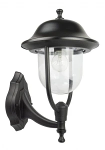 Kinkiet zewnętrzny SU-MA Prince K 3012/1/O g