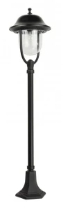 Lampa ogrodowa SU-MA Prince K 5002/2/O