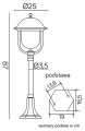 Prince K 5002/3/O