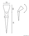 Prit LK4001-15A