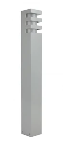 Lampa ogrodowa SU-MA RADO III 1 AL