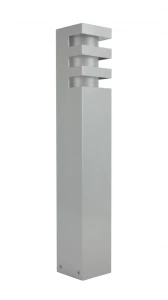 Lampa ogrodowa SU-MA RADO III 2 AL