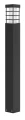 RADO III 1 BL