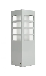 Lampa ogrodowa SU-MA RADO III 3 AL