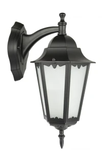 Kinkiet zewnętrzny SU-MA Retro Classic II K 3012/1/DH