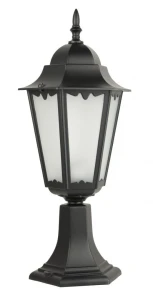 Lampa ogrodowa SU-MA Retro Classic II K 4011/1 H
