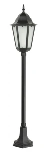 Lampa ogrodowa SU-MA Retro Classic II K 5002/2 H