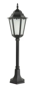 Lampa ogrodowa SU-MA Retro Classic II K 5002/3 H