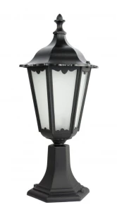 Lampa ogrodowa SU-MA Retro Classic K 4011/1