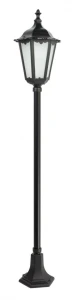 Lampa ogrodowa SU-MA Retro Classic K 5002/1