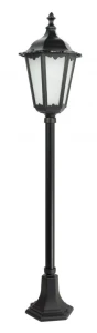 Lampa ogrodowa SU-MA Retro Classic K 5002/2
