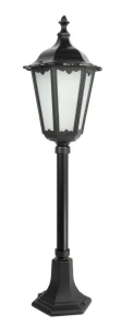 Lampa ogrodowa SU-MA Retro Classic K 5002/3