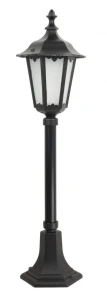 Lampa ogrodowa SU-MA Retro Midi K 5002/3/M