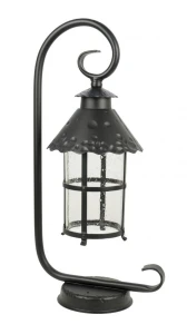 Lampa ogrodowa SU-MA Toledo K 4011/1/R