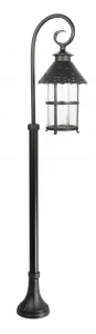 Lampa ogrodowa SU-MA Toledo K 5002/2/R