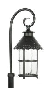 Lampa ogrodowa SU-MA Toledo K 5002/3/R