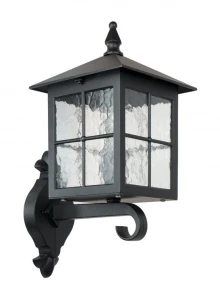 Kinkiet zewnętrzny SU-MA Wenecja K 3012/1/KW g