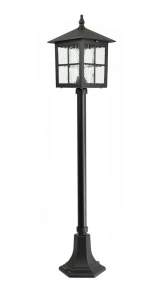Lampa ogrodowa SU-MA Wenecja K 5002/2/KW