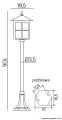 Wenecja K 5002/2/KW