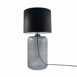 Lampa stołowa Zumaline AMARSA GRAFIT 5510BK