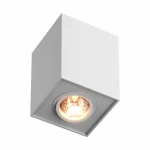 Zumaline H-89200-WH QUADRO SPOT BIAŁY/WHITE