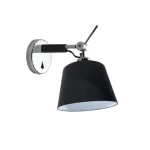 Kinkiet Azzardo Zyta Wall Xs Black