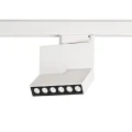 LEON 5 TRACK WHITE