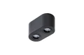 BRANT 2 BLACK/CHROME