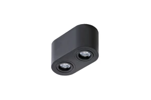 BRANT 2 BLACK/CHROME