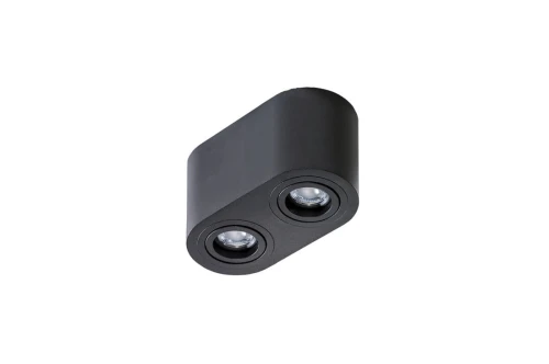 BRANT 2 BLACK/CHROME
