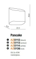 PANCAKE BLACK