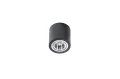 BRANT BLACK / CHROME