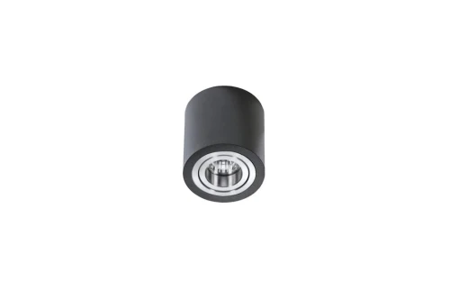BRANT BLACK / CHROME