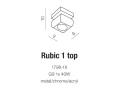 RUBIC 1 TOP