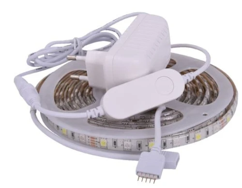 SET LED STRIP