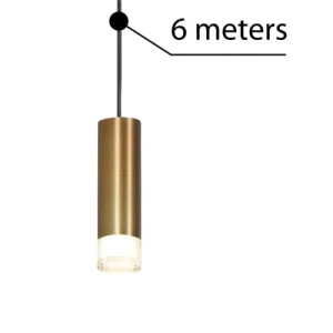 ZIKO G9 6 METERS ANTIQUE