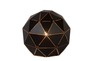 Lampa stołowa Lucide Otona 21509/25/30