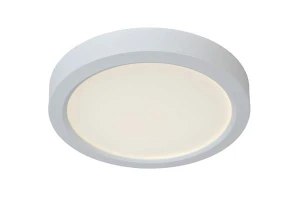 Plafon Lucide Tendo-Led 07105/18/31 Biały Led