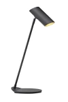 Lampa biurkowa Lucide Hester 19600/01/30