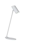 Lampa biurkowa Lucide Hester 19600/01/31