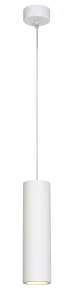 Lampa wisząca Lucide Gipsy 35400/25/31 Biała 1xGU10 145cm