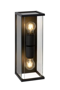 Kinkiet zewnętrzny Lucide Claire-Led 27883/02/30